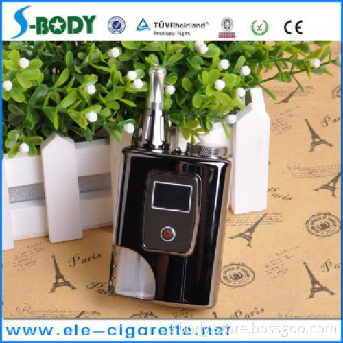 e-cigarette Box mod S-CA1 variable voltage variable wattage from Sbody